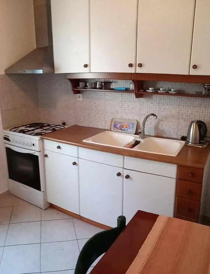 Holiday home Olive Tree Villa Nea Poteidaia