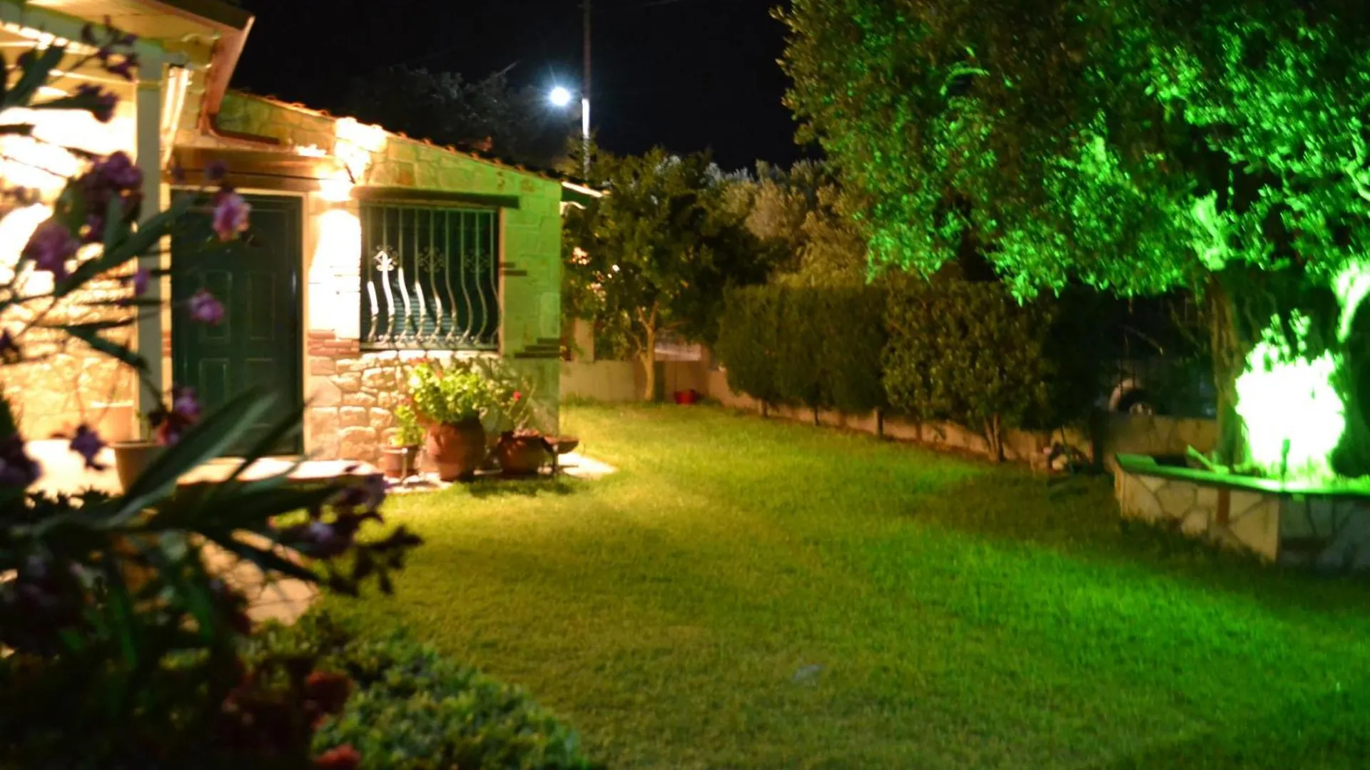Holiday home Olive Tree Villa Nea Poteidaia
