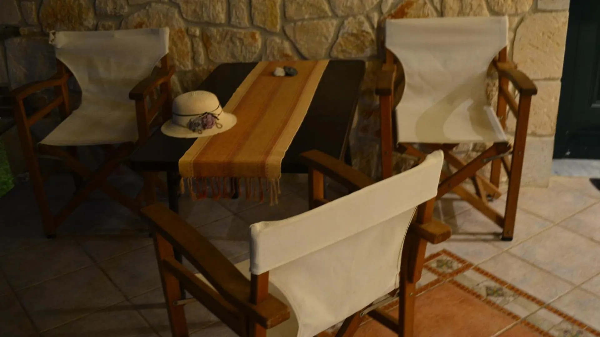 Holiday home Olive Tree Villa Nea Poteidaia Greece