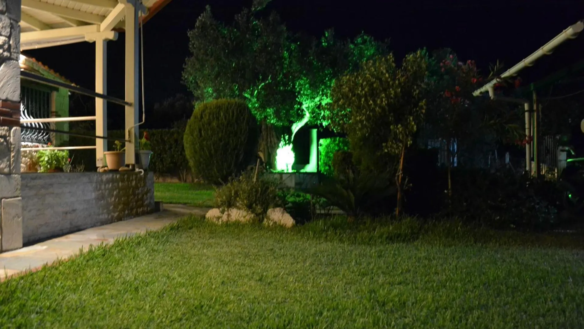 Olive Tree Villa Nea Poteidaia