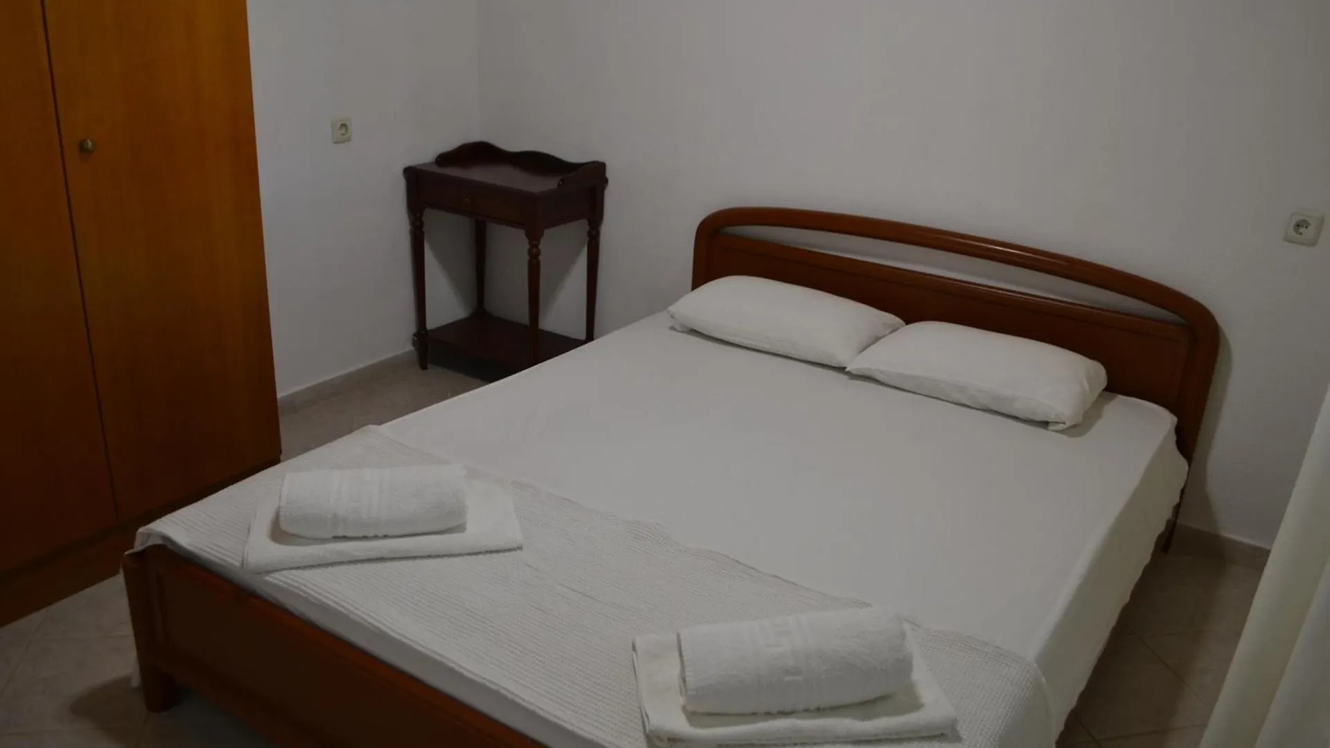 Holiday home Olive Tree Villa Nea Poteidaia